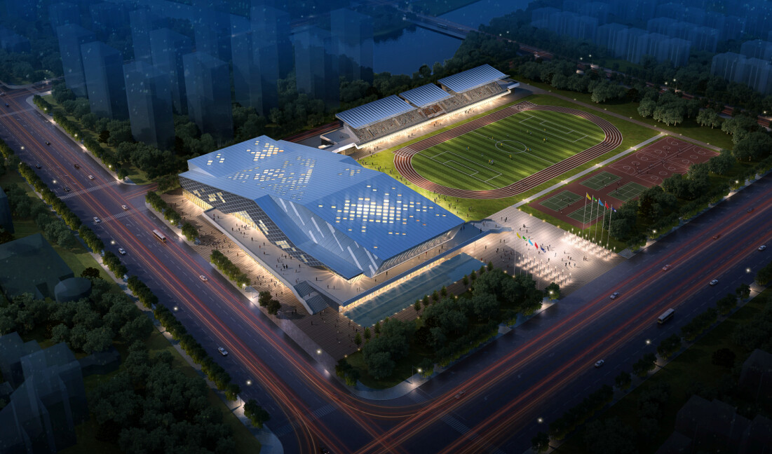 x_3092516178.jpg 惠山區全民健身中心